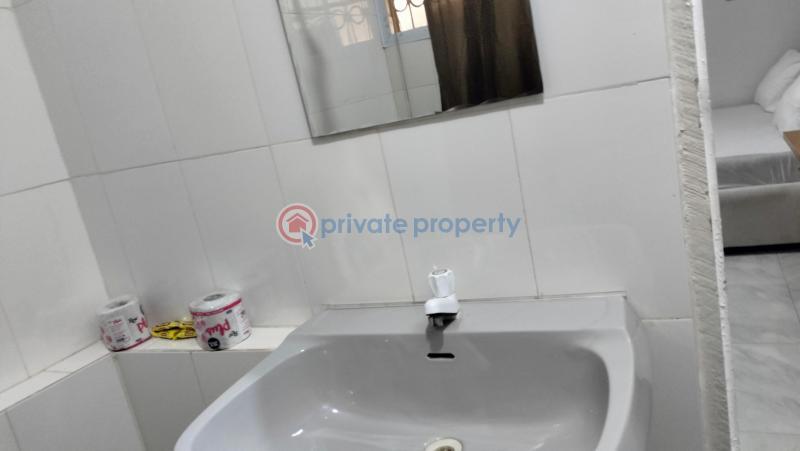 1 bedroom Mini Flat Short let Off Allen Avenue Ikeja Lagos Allen Avenue Ikeja Lagos - 4