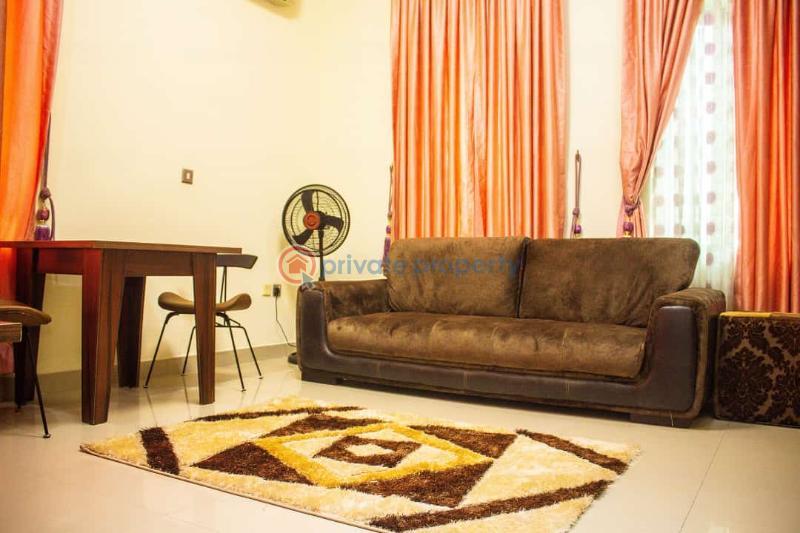 1 bedroom Flat & Apartment Short let Oba Akinjobi Way Ikeja G.r.a Ikeja GRA Lagos - 5