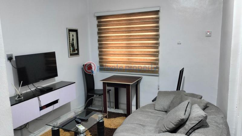 1 bedroom Mini Flat Short let Off Allen Avenue Ikeja Lagos Allen Avenue Ikeja Lagos - 3