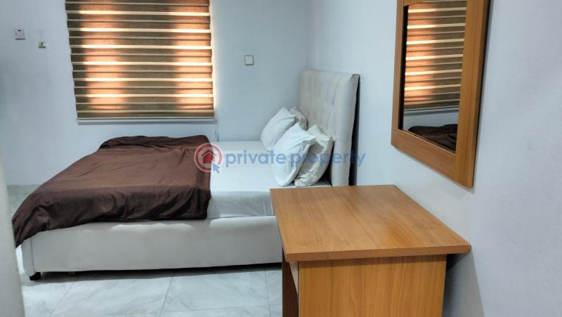 1 bedroom Mini Flat Short let Off Allen Avenue Ikeja Lagos Allen Avenue Ikeja Lagos - 2