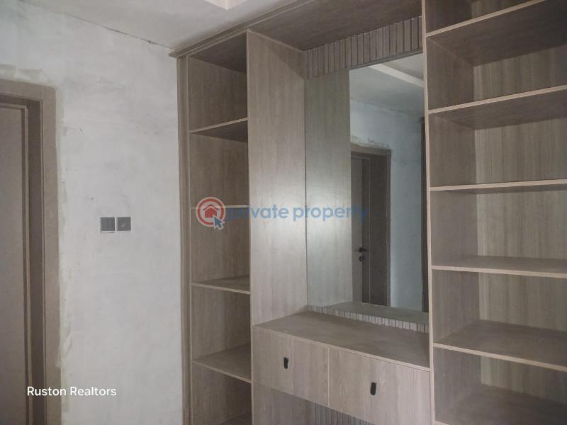 4 bedroom House For Sale Adeoyo Gra Ibadan Oyo - 3