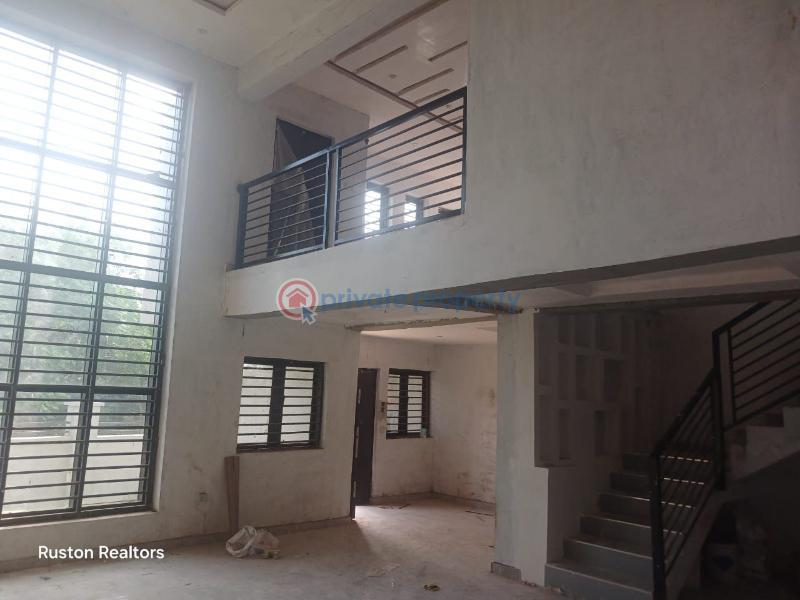 4 bedroom House For Sale Adeoyo Gra Ibadan Oyo - 1