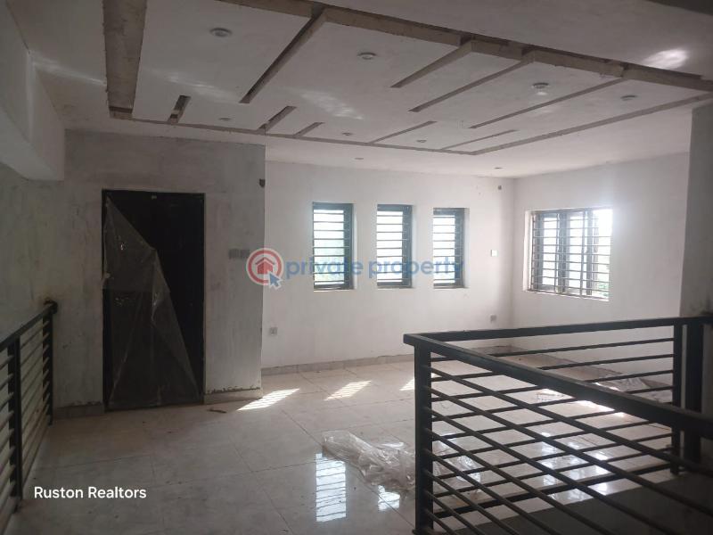 4 bedroom House For Sale Adeoyo Gra Ibadan Oyo - 4