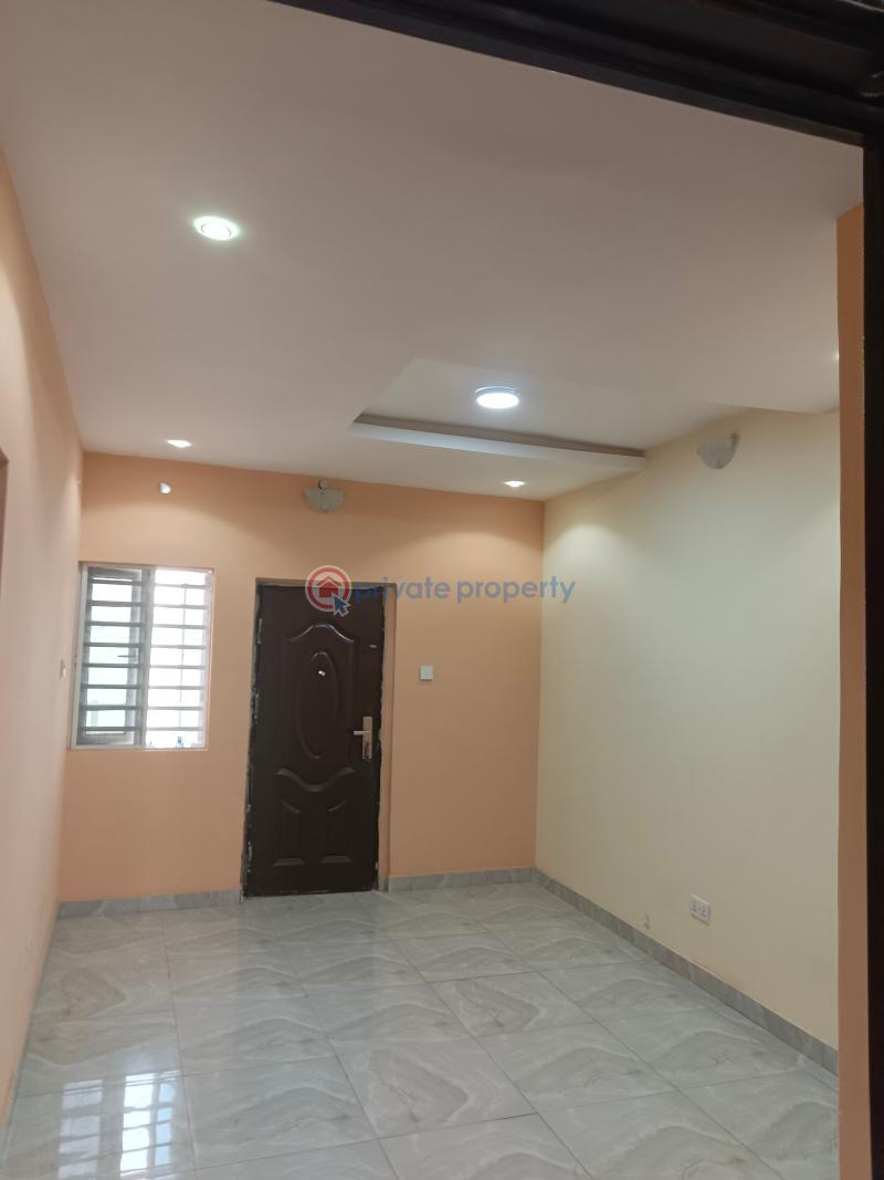 2 bedroom Flat & Apartment For Rent Gbagada Lagos - 4