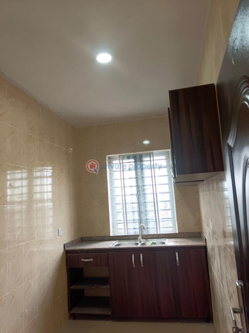 2 bedroom Flat & Apartment For Rent Gbagada Lagos - 3