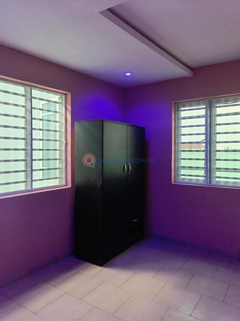 2 bedroom Flat & Apartment For Rent Gbagada Lagos - 1