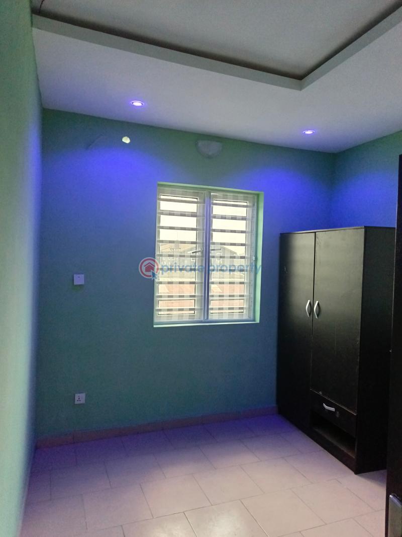 2 bedroom Flat & Apartment For Rent Gbagada Lagos - 2