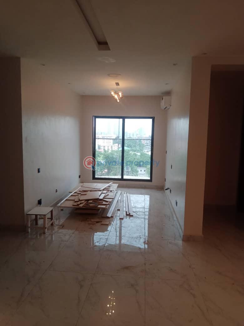 3 bedroom Shared Apartment For Sale @ Lovely Elsie Femi Pearse Street, Off Adeola Odeku Victoria Island Lagos Adeola Odeku Victoria Island Lagos - 5
