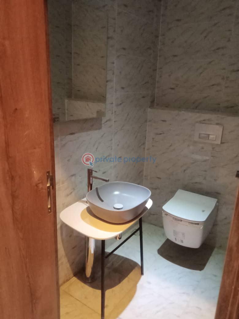 3 bedroom Shared Apartment For Sale @ Lovely Elsie Femi Pearse Street, Off Adeola Odeku Victoria Island Lagos Adeola Odeku Victoria Island Lagos - 1