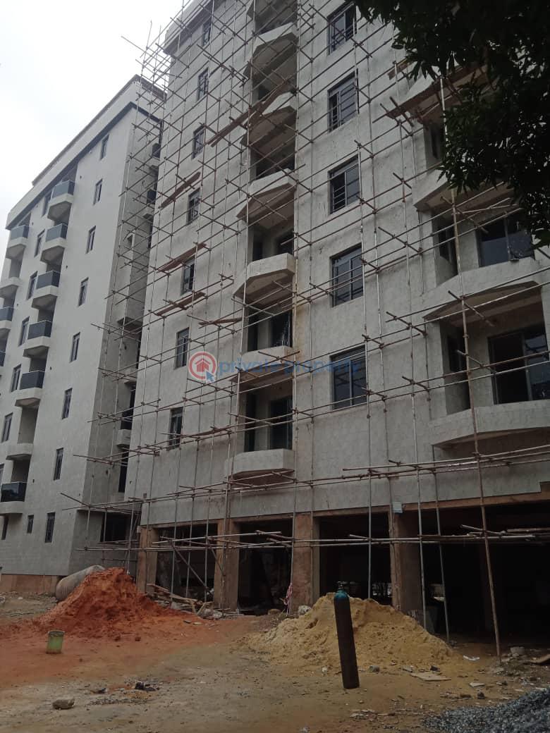 3 bedroom Shared Apartment For Sale @ Lovely Elsie Femi Pearse Street, Off Adeola Odeku Victoria Island Lagos Adeola Odeku Victoria Island Lagos - 4