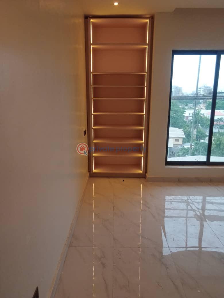 3 bedroom Shared Apartment For Sale @ Lovely Elsie Femi Pearse Street, Off Adeola Odeku Victoria Island Lagos Adeola Odeku Victoria Island Lagos - 7