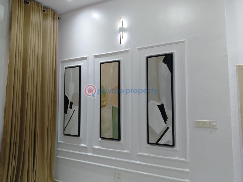 Semi detached Duplex For Rent Orchid Lekki Lagos Chevron Drive Lekki Lagos - 1