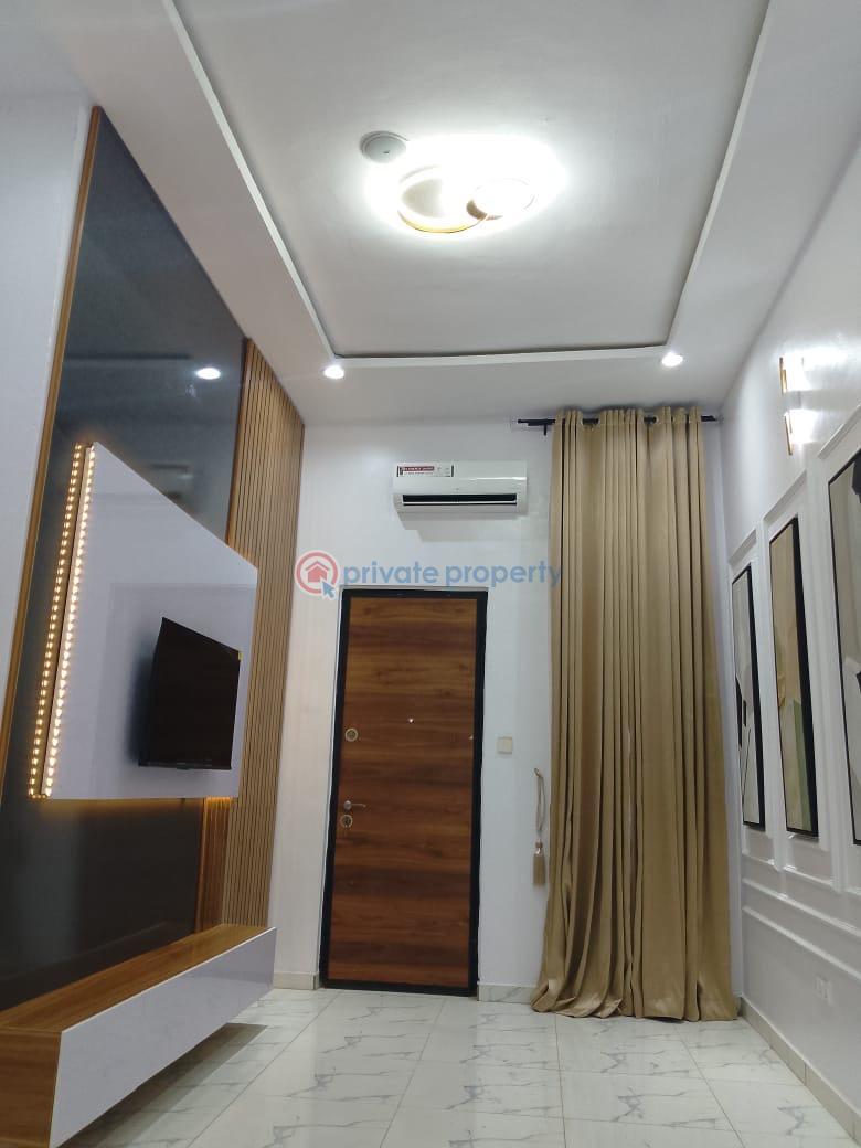 Semi detached Duplex For Rent Orchid Lekki Lagos Chevron Drive Lekki Lagos - 0