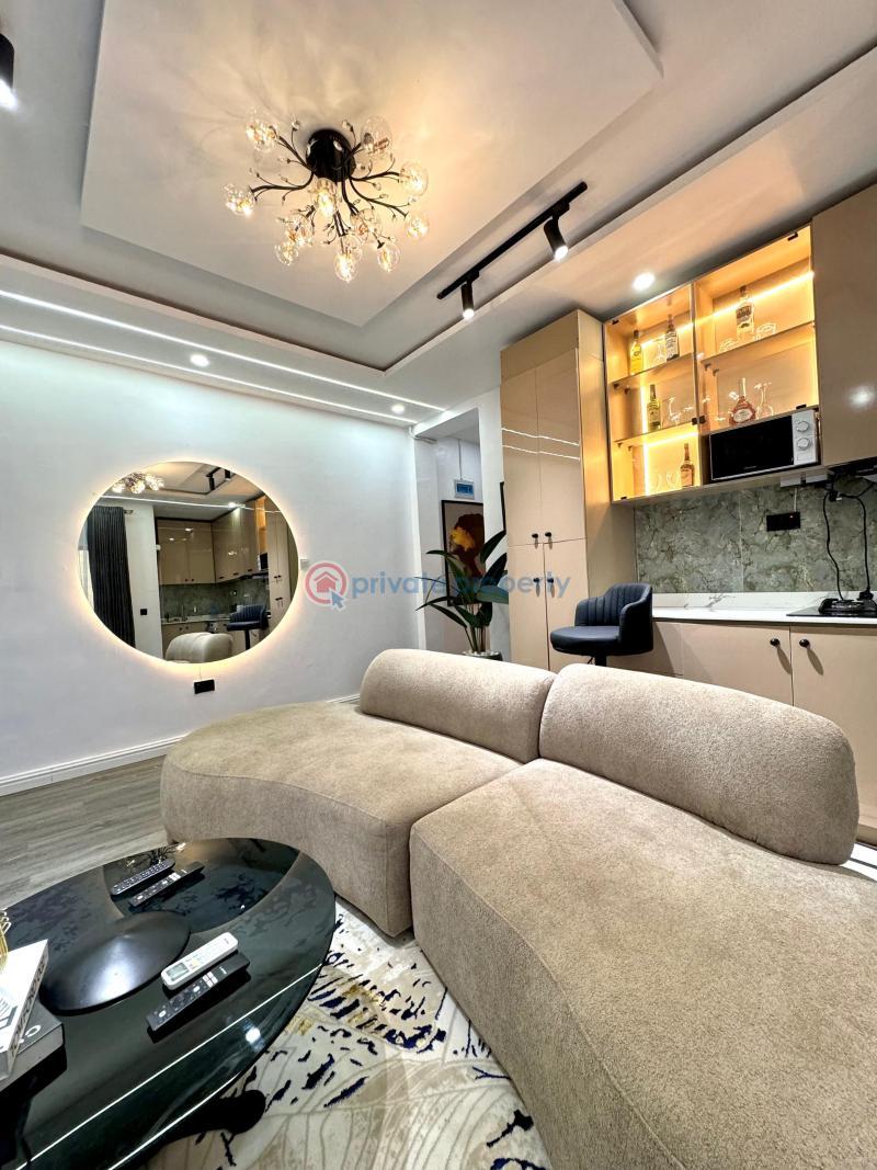 1 bedroom Block Of Flats Short let Mijl Residence And Villas Ikate Ikate Elegushi Lekki Lagos - 7