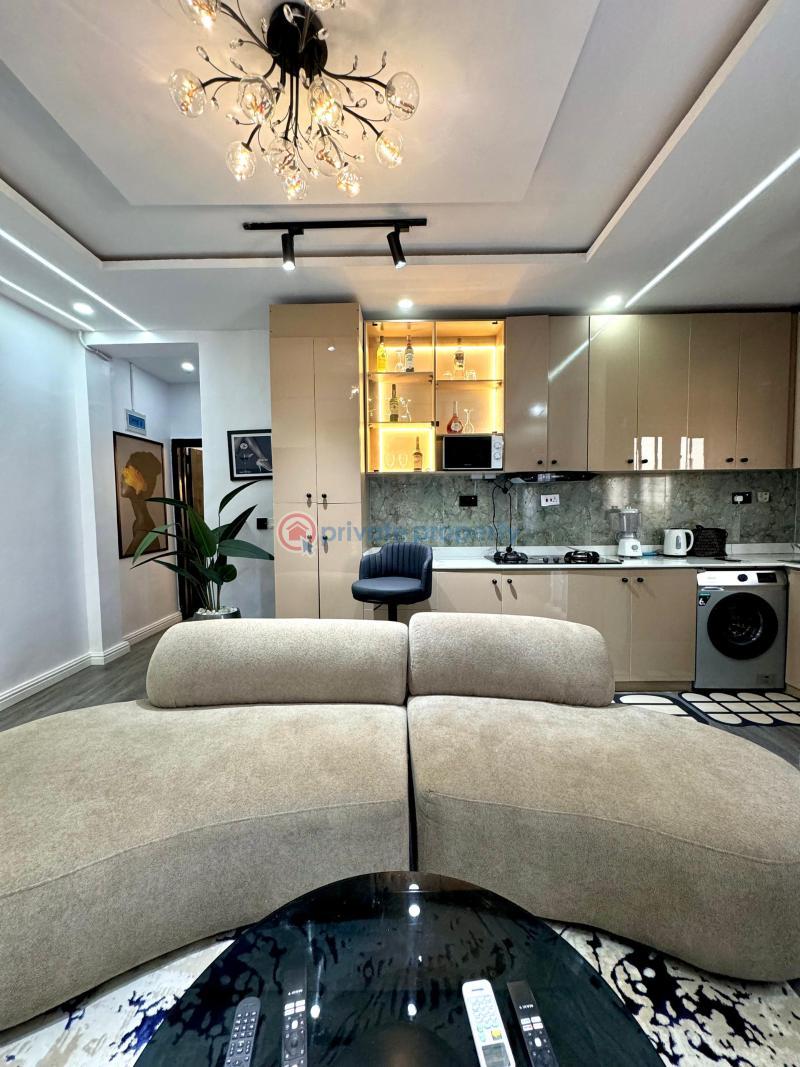 1 bedroom Block Of Flats Short let Mijl Residence And Villas Ikate Ikate Elegushi Lekki Lagos - 6