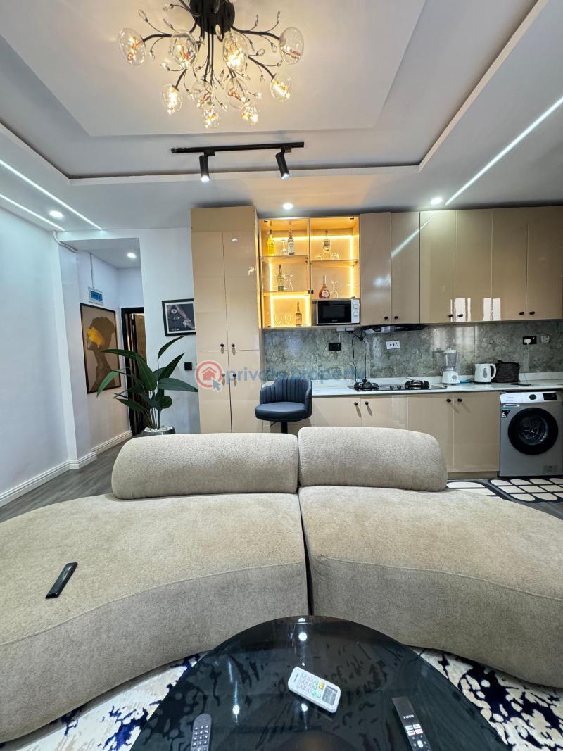 1 bedroom Block Of Flats Short let Mijl Residence And Villas Ikate Ikate Elegushi Lekki Lagos - 15