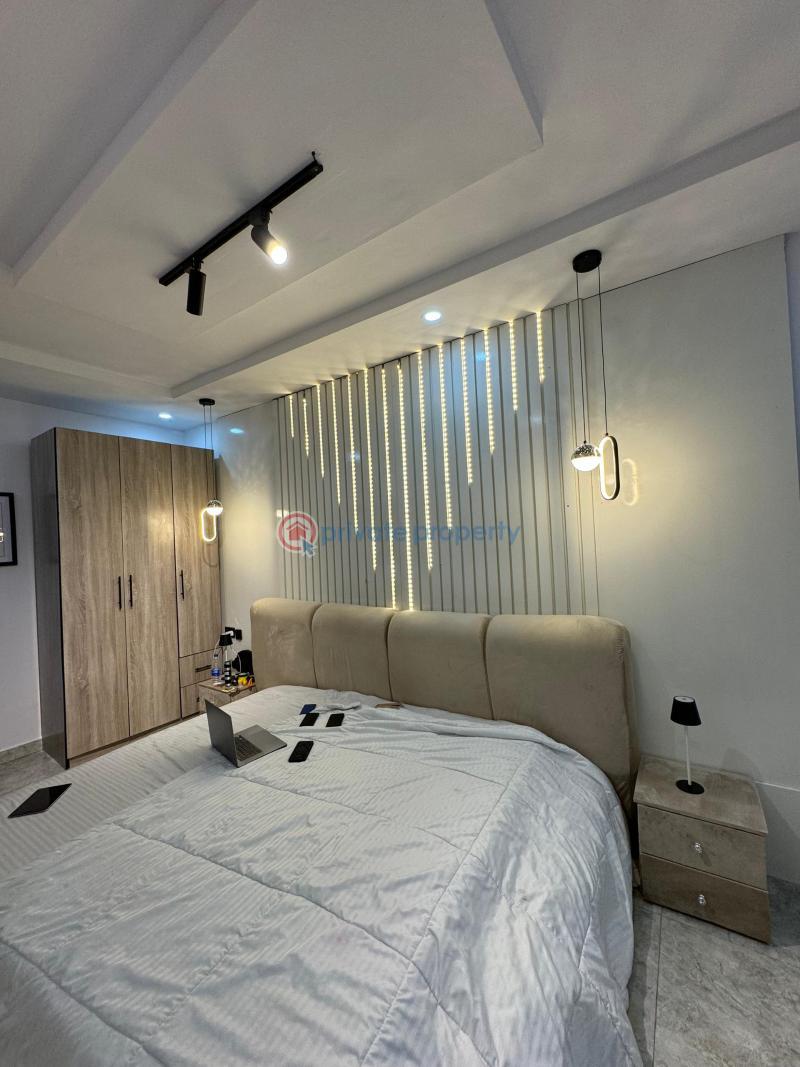 1 bedroom Block Of Flats Short let Mijl Residence And Villas Ikate Ikate Elegushi Lekki Lagos - 3