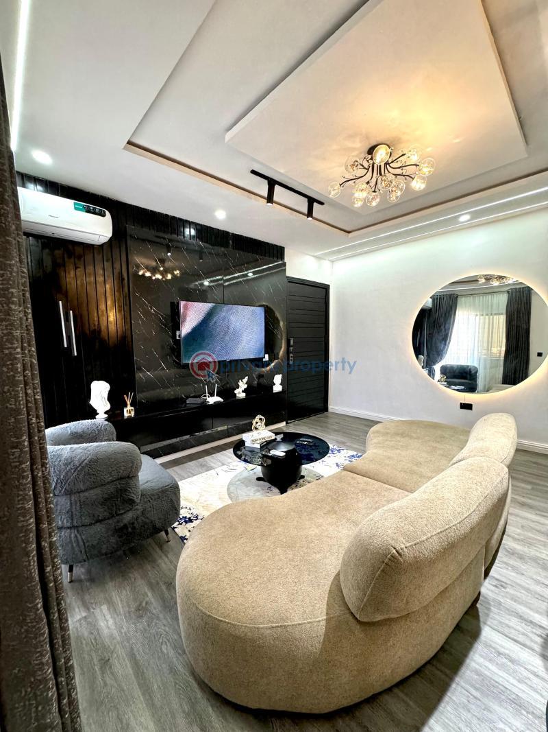 1 bedroom Block Of Flats Short let Mijl Residence And Villas Ikate Ikate Elegushi Lekki Lagos - 9