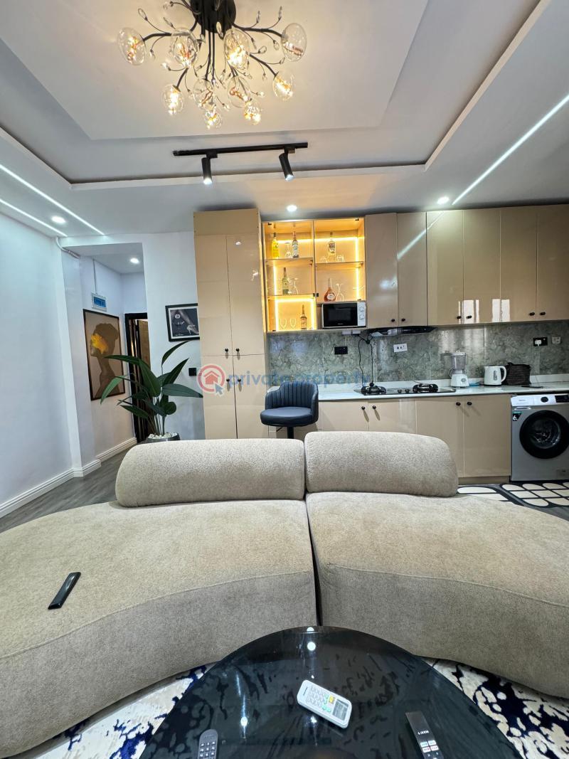 1 bedroom Block Of Flats Short let Mijl Residence And Villas Ikate Ikate Elegushi Lekki Lagos - 2