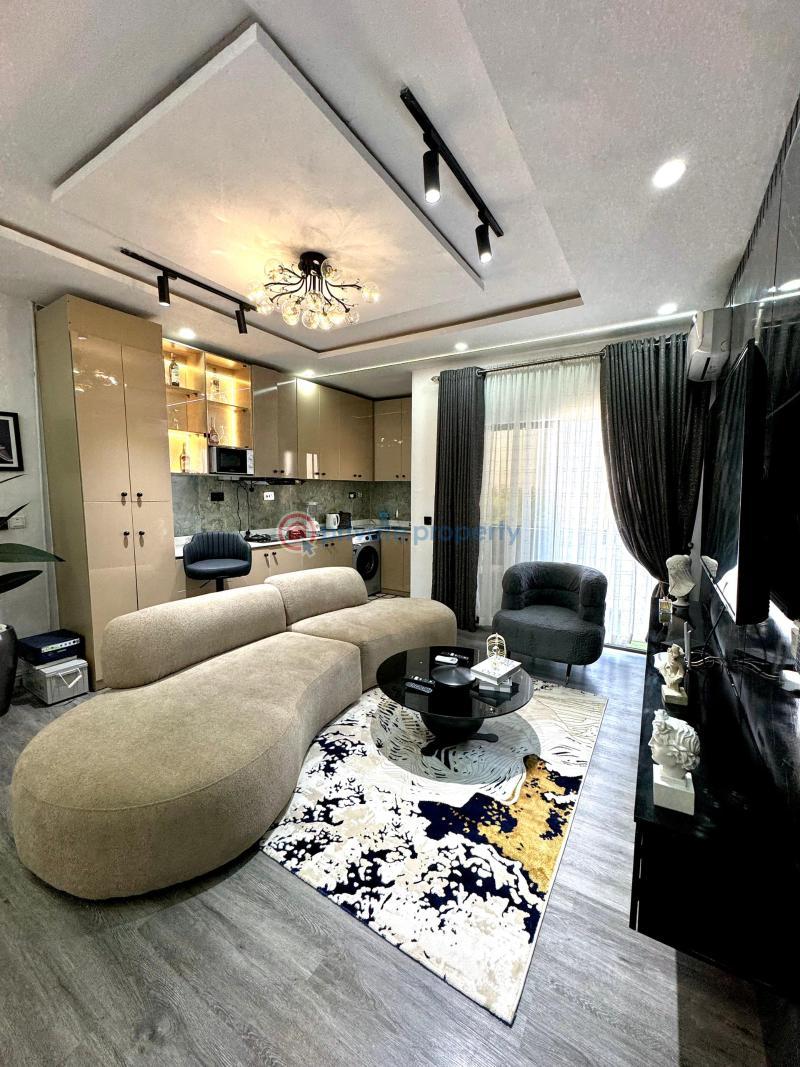 1 bedroom Block Of Flats Short let Mijl Residence And Villas Ikate Ikate Elegushi Lekki Lagos - 14