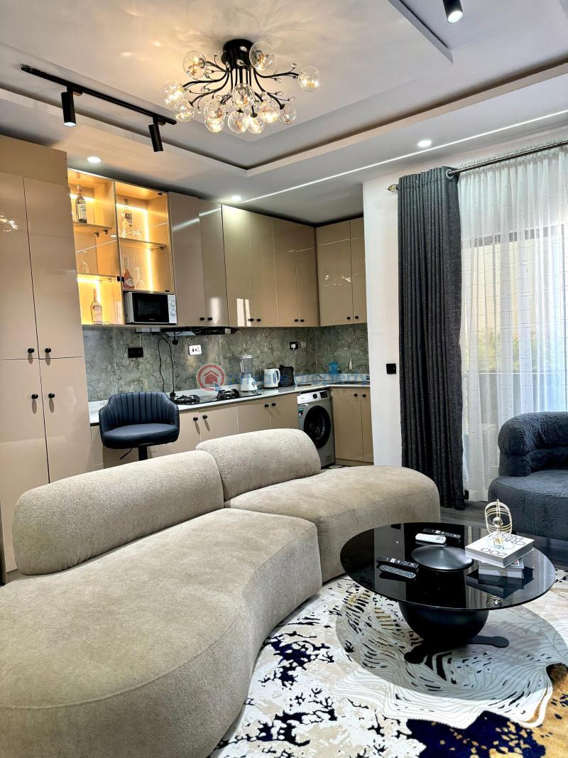 1 bedroom Block Of Flats Short let Mijl Residence And Villas Ikate Ikate Elegushi Lekki Lagos - 11