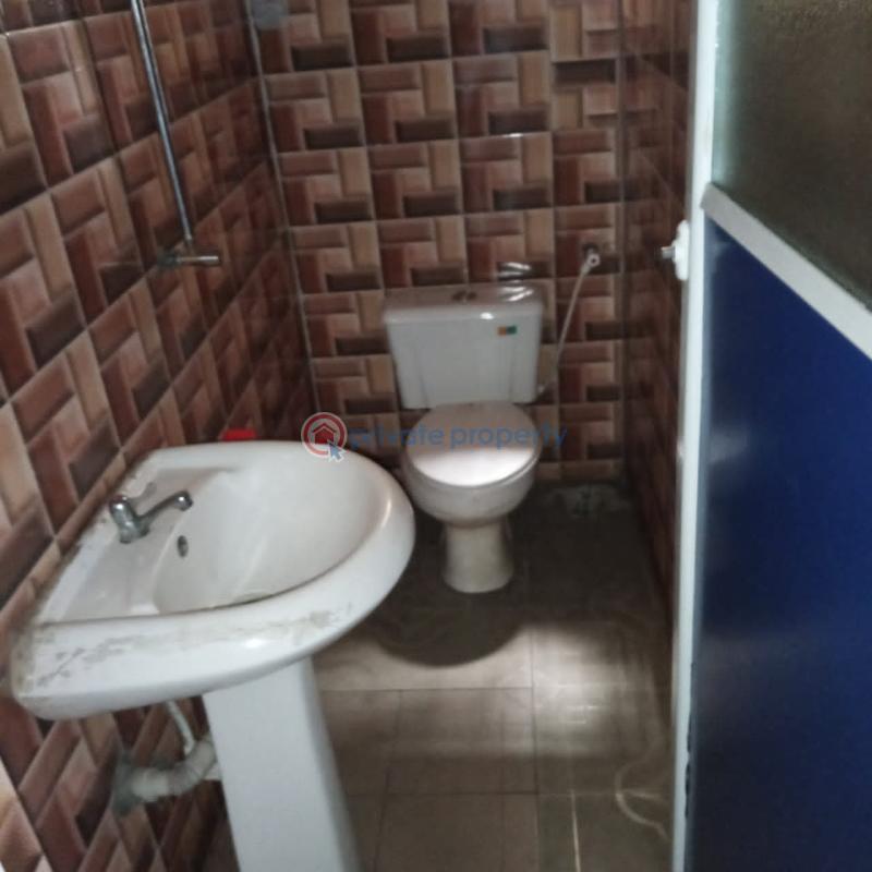1 bedroom Flat & Apartment For Rent Palmgroove Shomolu Lagos - 2
