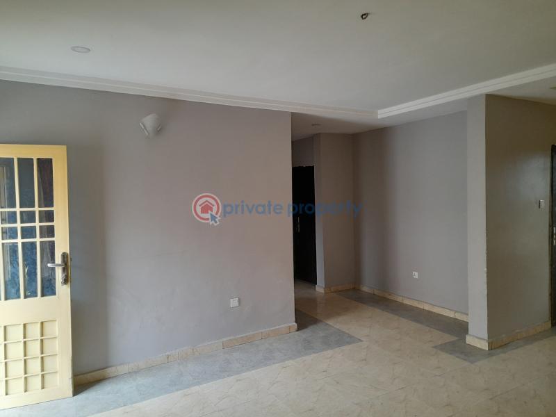 2 bedroom House For Rent Aco Estate Phase 1, Lugbe Abuja Phase 4  - 1