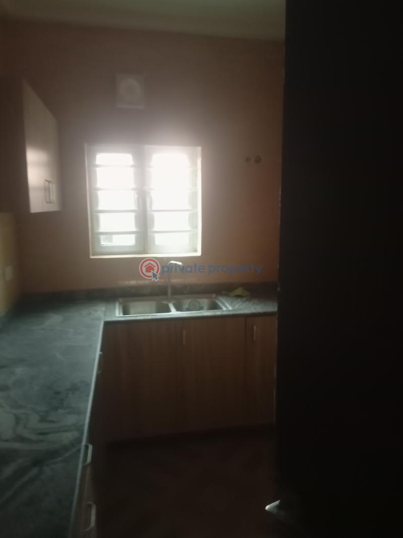 2 bedroom Flat & Apartment For Rent Governors Road Aboru Iyana Ipaja Lagos - 8