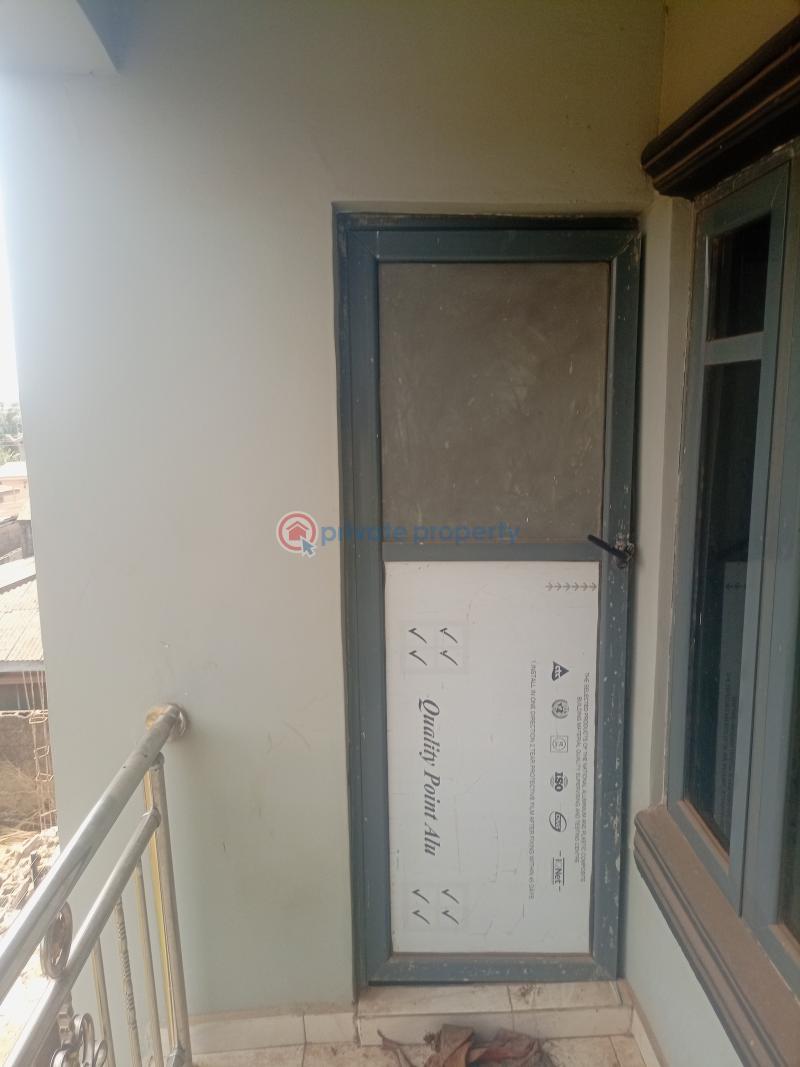 2 bedroom Flat & Apartment For Rent Governors Road Aboru Iyana Ipaja Lagos - 14