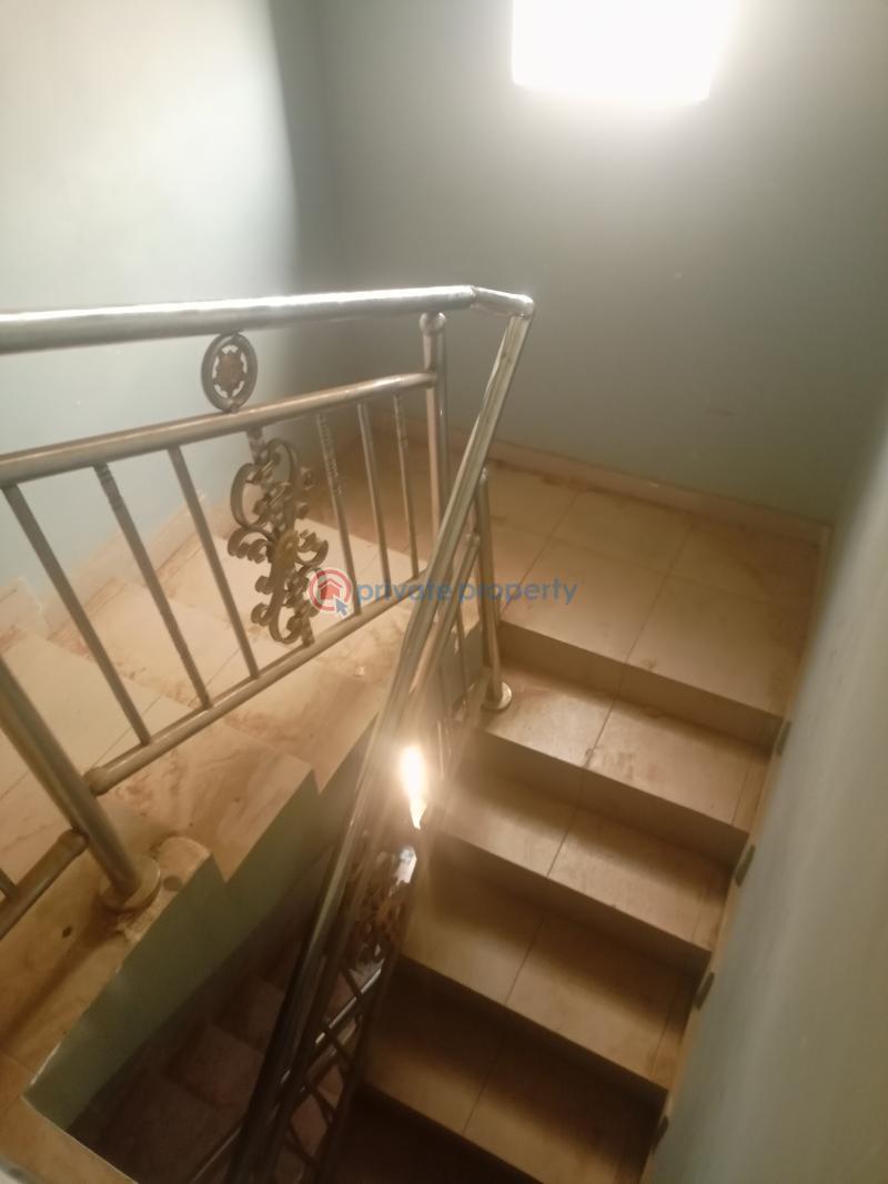 2 bedroom Flat & Apartment For Rent Governors Road Aboru Iyana Ipaja Lagos - 4