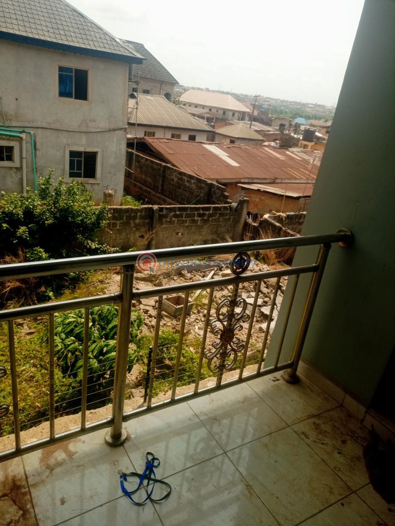 2 bedroom Flat & Apartment For Rent Governors Road Aboru Iyana Ipaja Lagos - 2