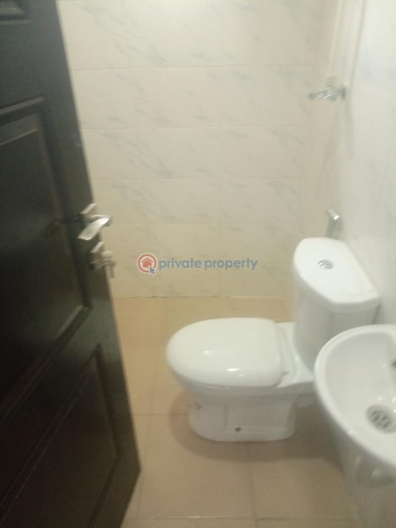 2 bedroom Flat & Apartment For Rent Governors Road Aboru Iyana Ipaja Lagos - 12