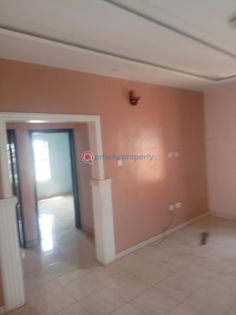 2 bedroom Flat & Apartment For Rent Governors Road Aboru Iyana Ipaja Lagos - 1