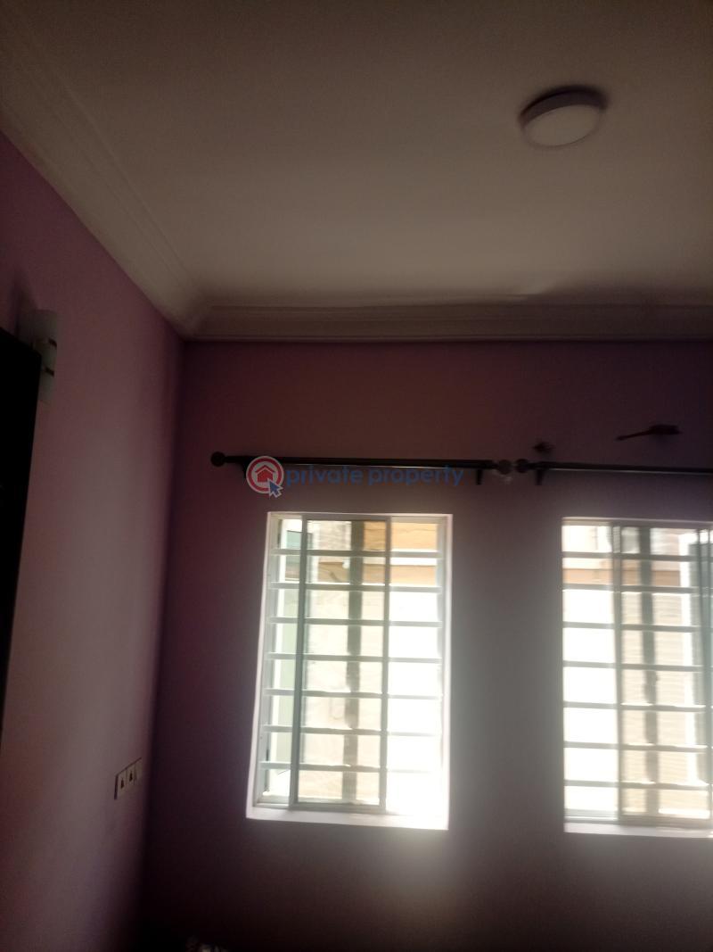 2 bedroom Flat & Apartment For Rent Governors Road Aboru Iyana Ipaja Lagos - 5