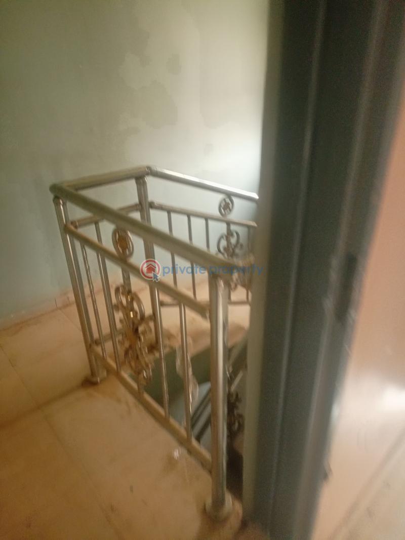 2 bedroom Flat & Apartment For Rent Governors Road Aboru Iyana Ipaja Lagos - 3