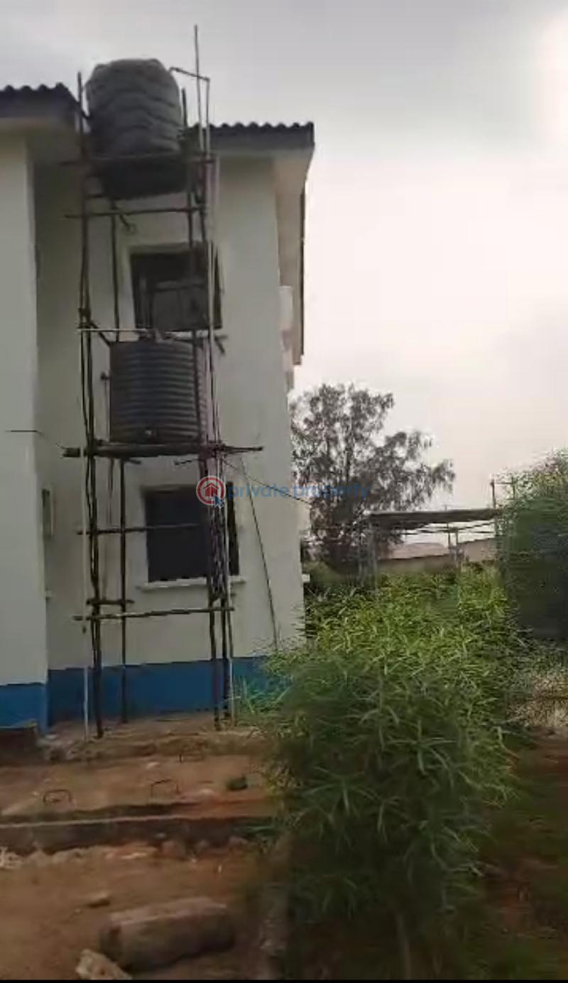 4 bedroom Flat & Apartment For Rent Ijaiye Ogba, Agege LSDPC Estate Agege Lagos - 0