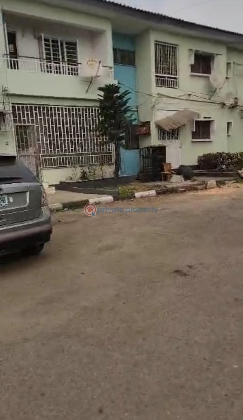4 bedroom Flat & Apartment For Rent Ijaiye Ogba, Agege LSDPC Estate Agege Lagos - 2