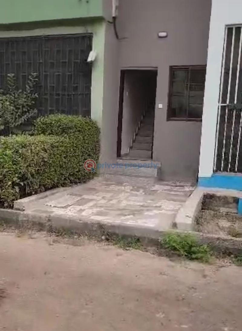 4 bedroom Flat & Apartment For Rent Ijaiye Ogba, Agege LSDPC Estate Agege Lagos - 4