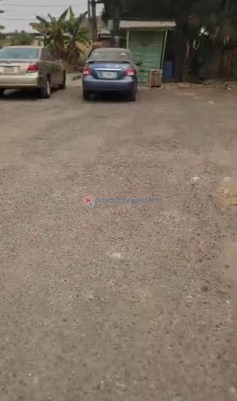 4 bedroom Flat & Apartment For Rent Ijaiye Ogba, Agege LSDPC Estate Agege Lagos - 3