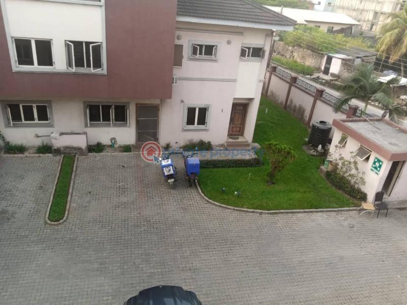 5 bedroom House For Sale Osapa London Lekki Lagos - 7