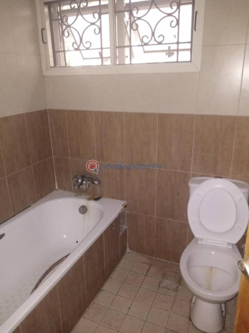 5 bedroom House For Sale Osapa London Lekki Lagos - 4