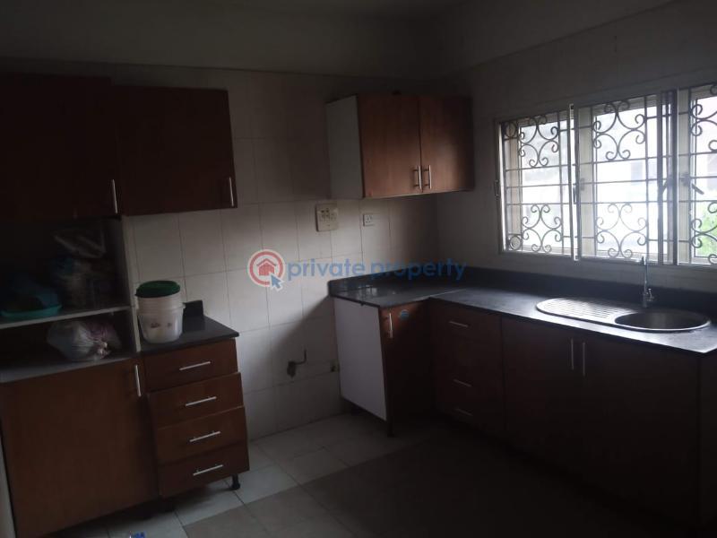 5 bedroom House For Sale Osapa London Lekki Lagos - 8