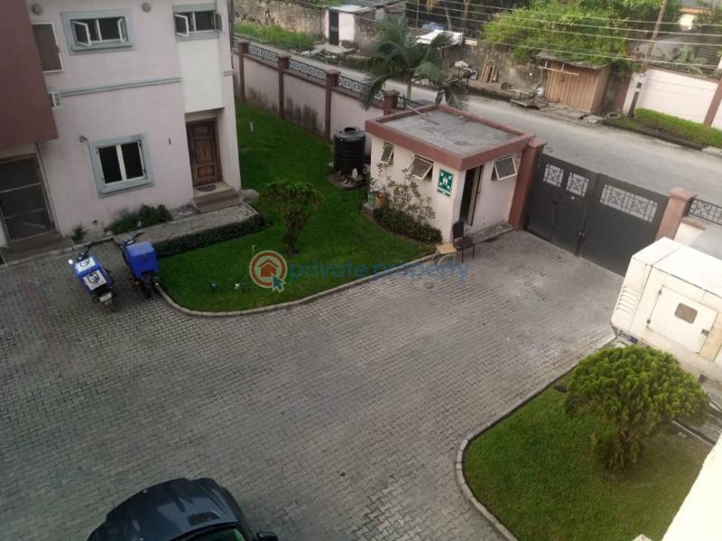 5 bedroom House For Sale Osapa London Lekki Lagos - 2
