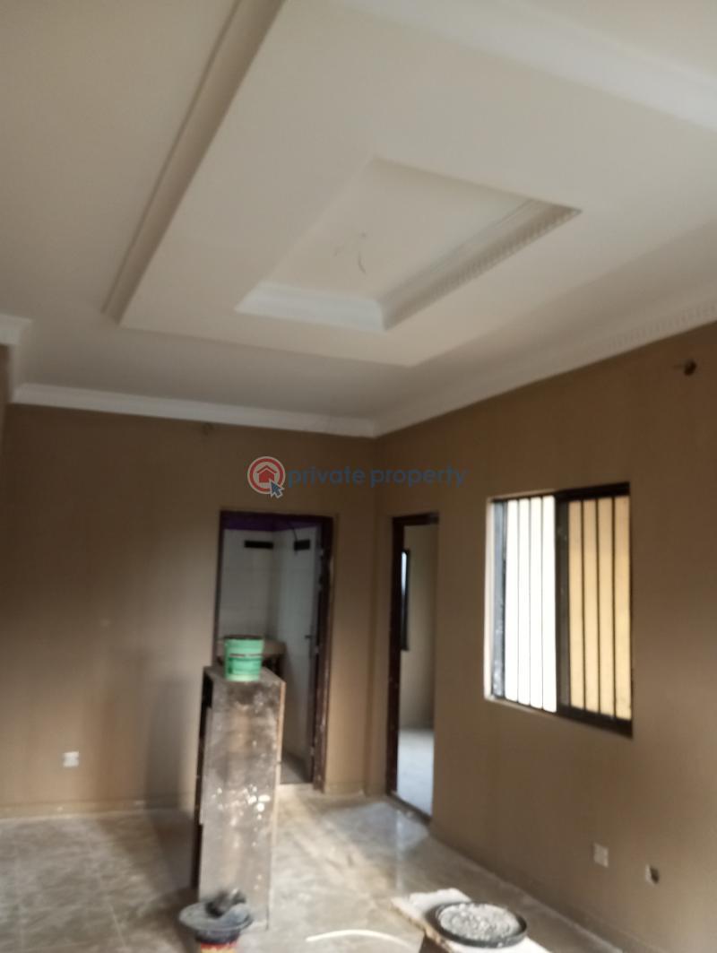 3 bedroom Block Of Flats For Rent Oyedele Anthony Village Maryland Lagos - 2