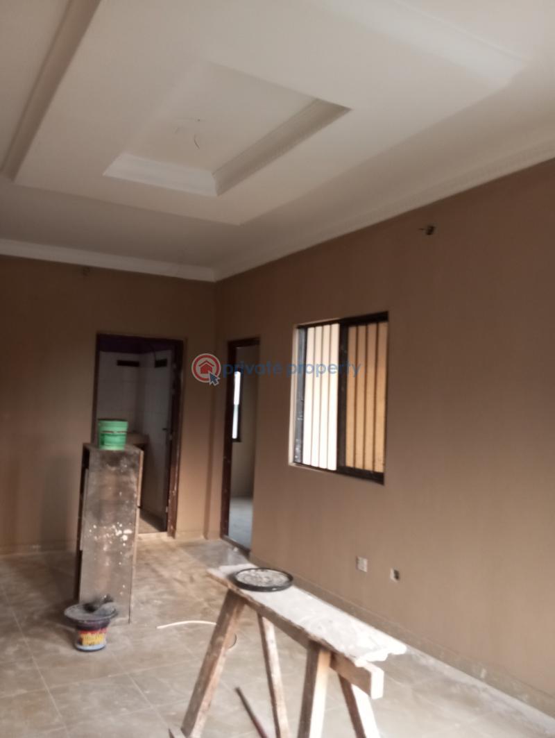 3 bedroom Block Of Flats For Rent Oyedele Anthony Village Maryland Lagos - 3