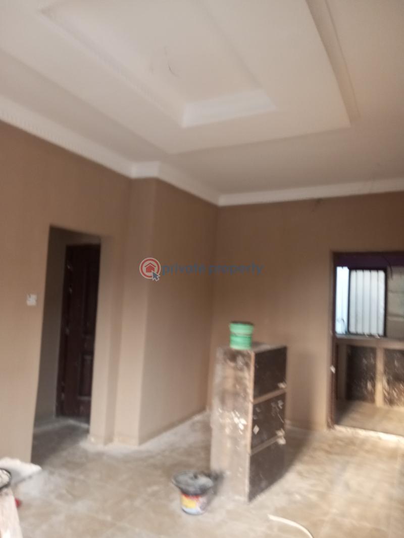 3 bedroom Block Of Flats For Rent Oyedele Anthony Village Maryland Lagos - 5