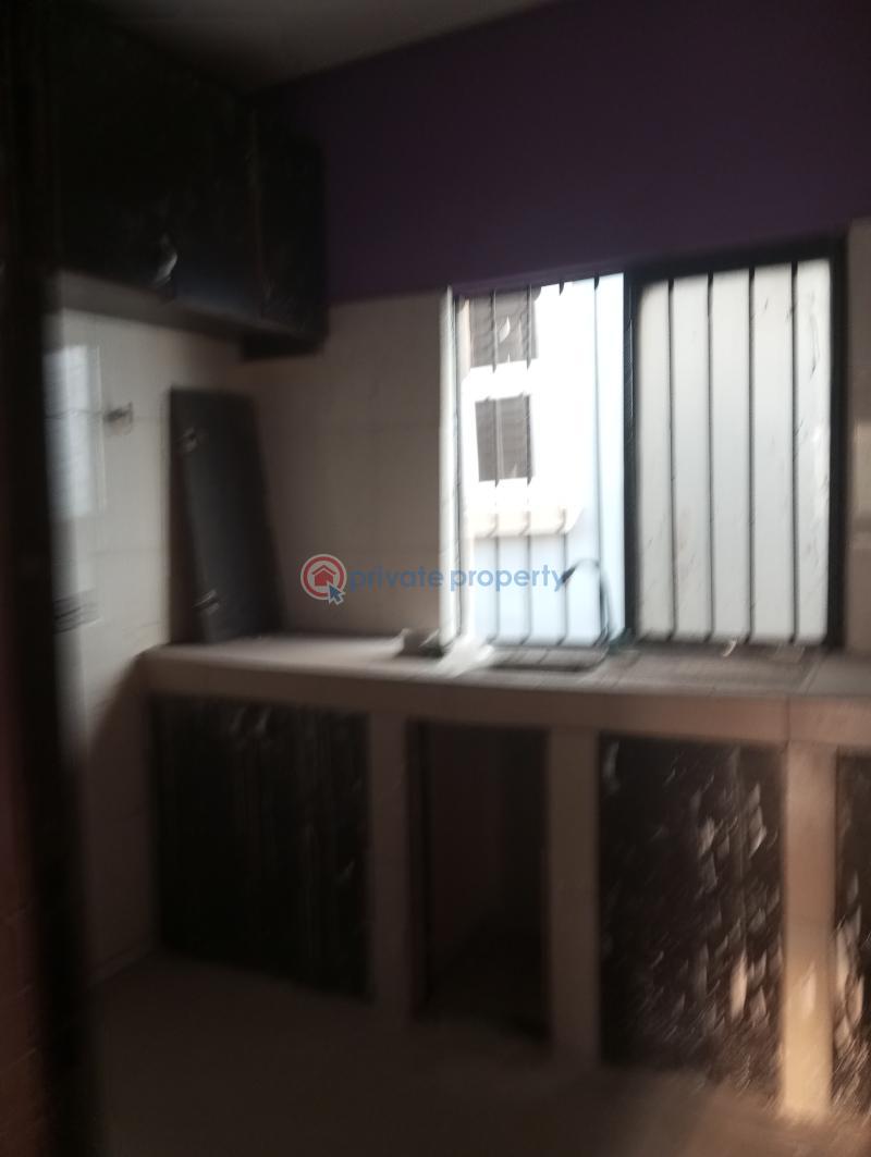 3 bedroom Block Of Flats For Rent Oyedele Anthony Village Maryland Lagos - 4