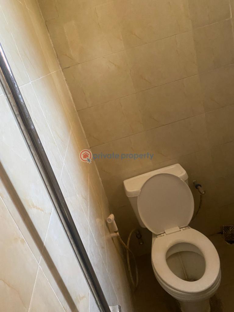 3 bedroom House For Rent Ikolaba Estate, Close To Bodija, Ibadan Oyo - 7