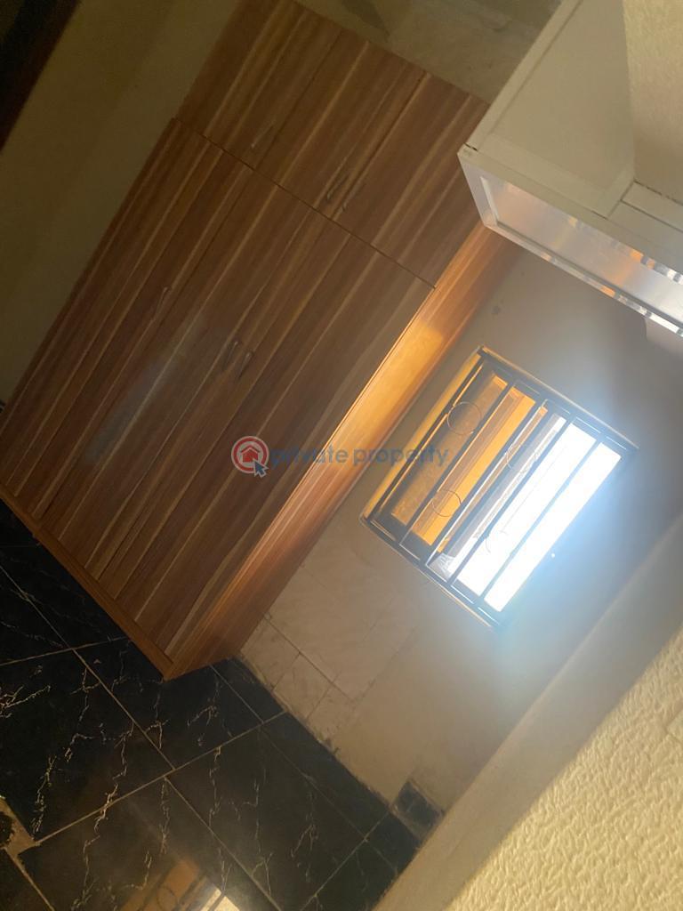 3 bedroom House For Rent Ikolaba Estate, Close To Bodija, Ibadan Oyo - 9
