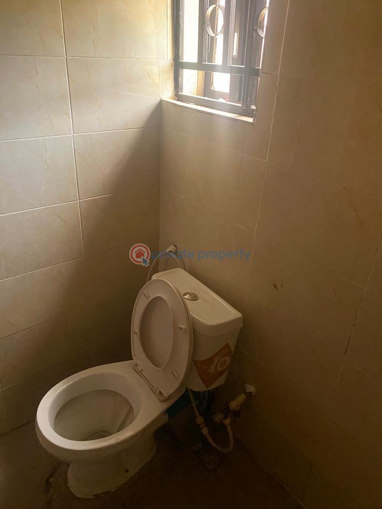3 bedroom House For Rent Ikolaba Estate, Close To Bodija, Ibadan Oyo - 8